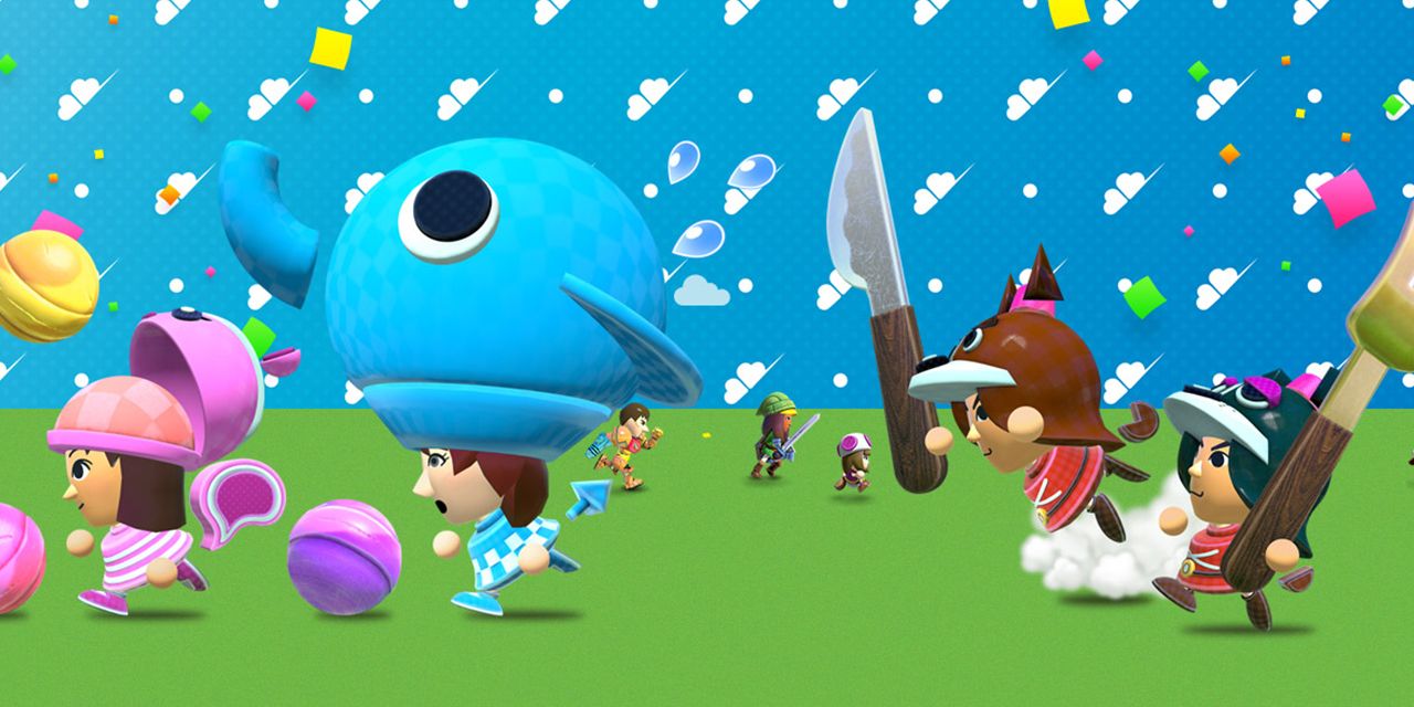 Lernspiele Wii U 59 Best Wii U Games For Kids Images On Pinterest