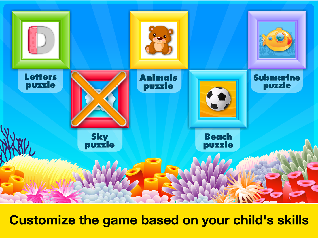 Abc Lernspiel App ‎learn Abc Alphabet For Kids On The App Store