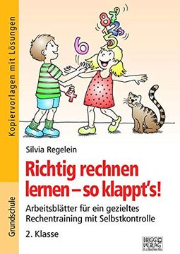 Rayman Lernspiel Lesen Und Rechnen 1 2 Klasse Komplettlösung Ich Kann Rechnen 2. Schüler-arbeitsheft Für Die 1. Klasse Von Katrin