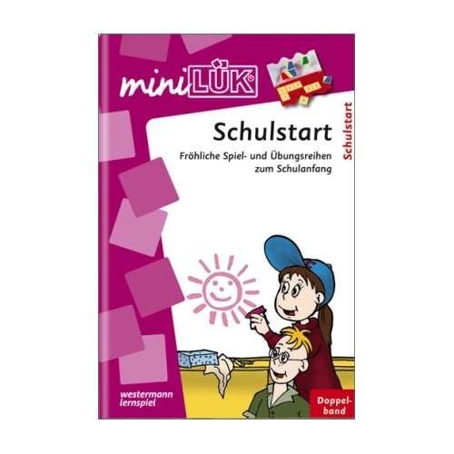 Lernspiel Minilük Anleitung How To Play Miniluk