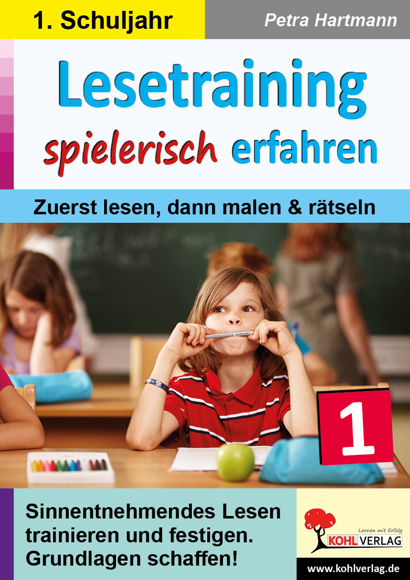 Lernspiele 1 Klasse Deutsch Leseübungen 1 Klasse Zum Ausdrucken Kostenlos