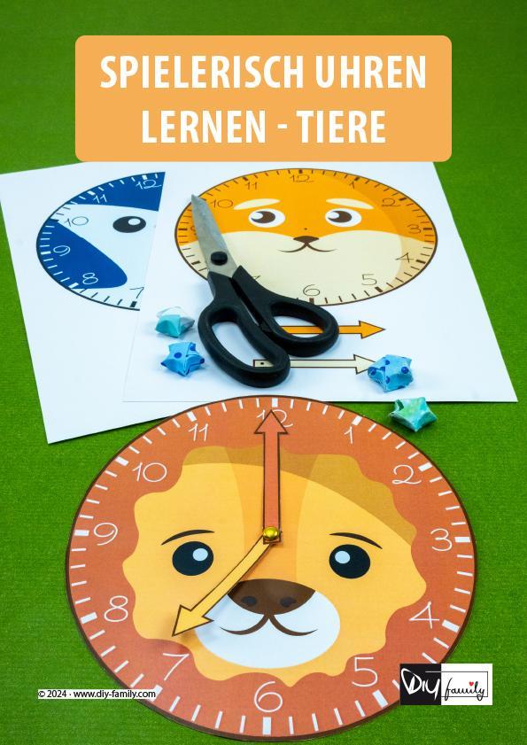 Uhr Lernspiel Online Lern Uhr Noris Lernspiele Spiele