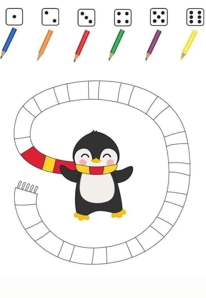 Kindergarten Lernspiele Zum Ausdrucken Educational Games For Kids Kindergartens