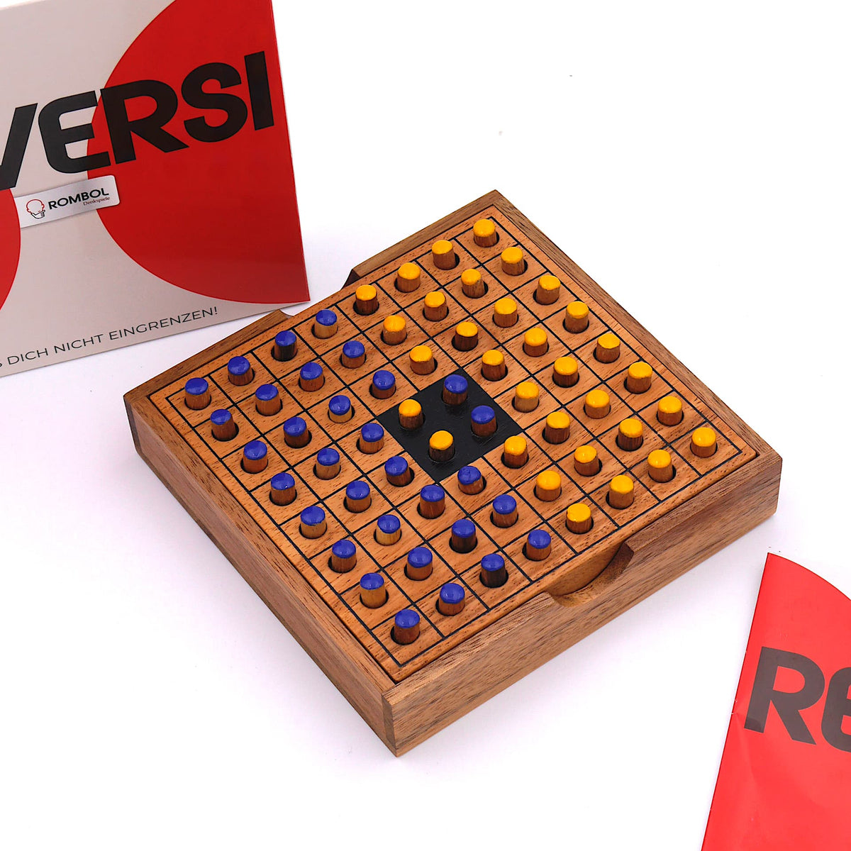 Lernspiele Ab 2 Holz Lernspielzeug Aus Holz 10 In 1