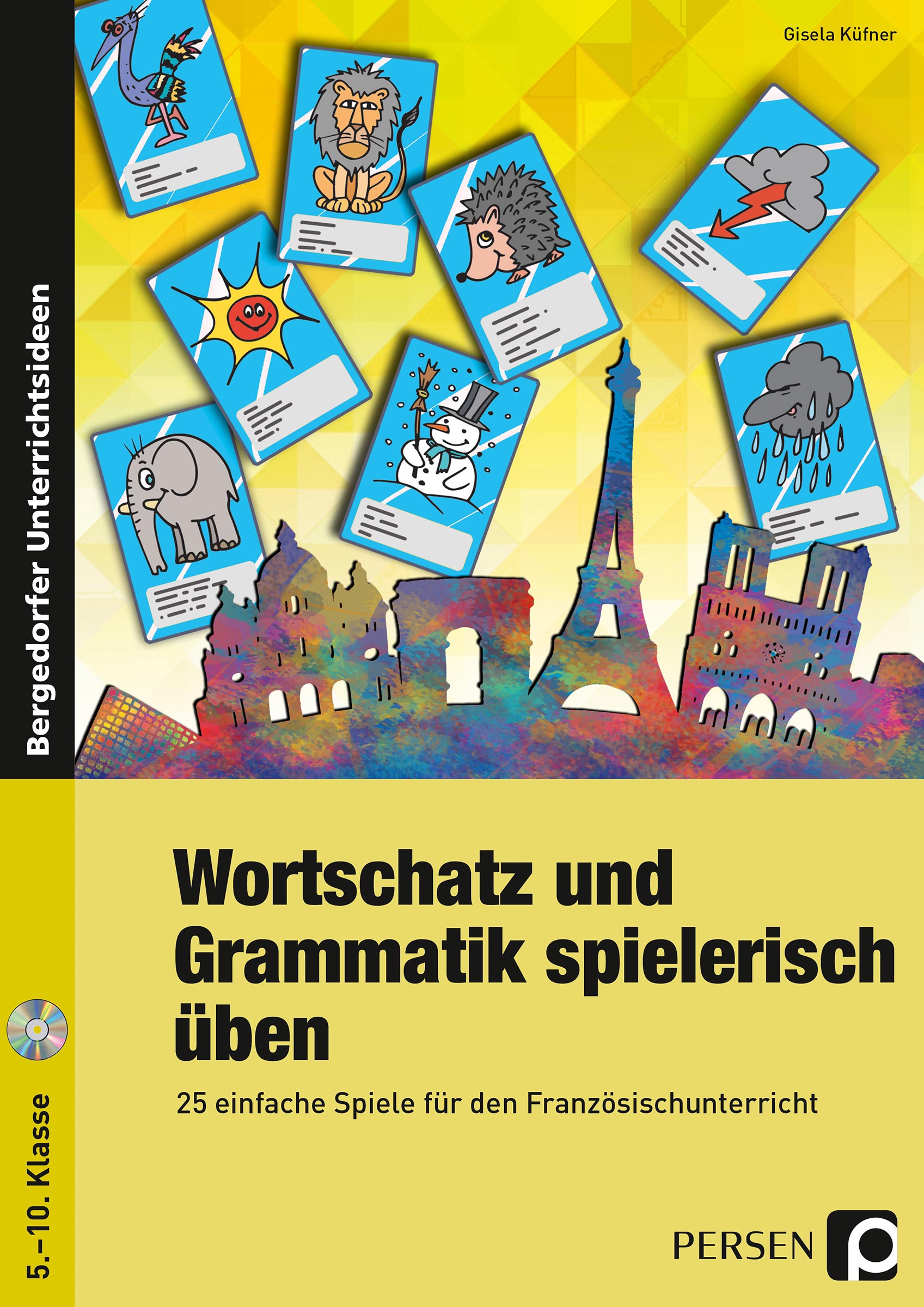 Lernspiele Für Den Französischunterricht Amazon.com: 27 Spiele Für Den Französischunterricht: Kurze Kreative