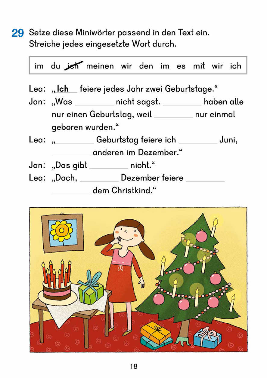 Lernspiele Kostenlos 2 Klasse Deutsch Lernspaß Deutsch: Klasse 1+2 Lernspiele 📗 Beste Kinder Apps Kostenlos