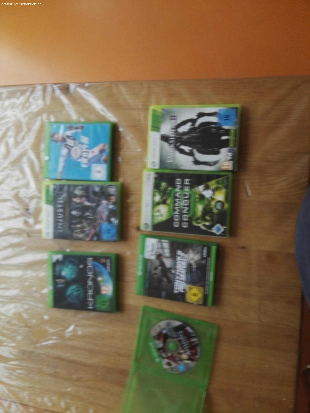 Lernspiele Xbox One Xbox One: Die 35 Besten Spiele Für Microsofts Xbox One