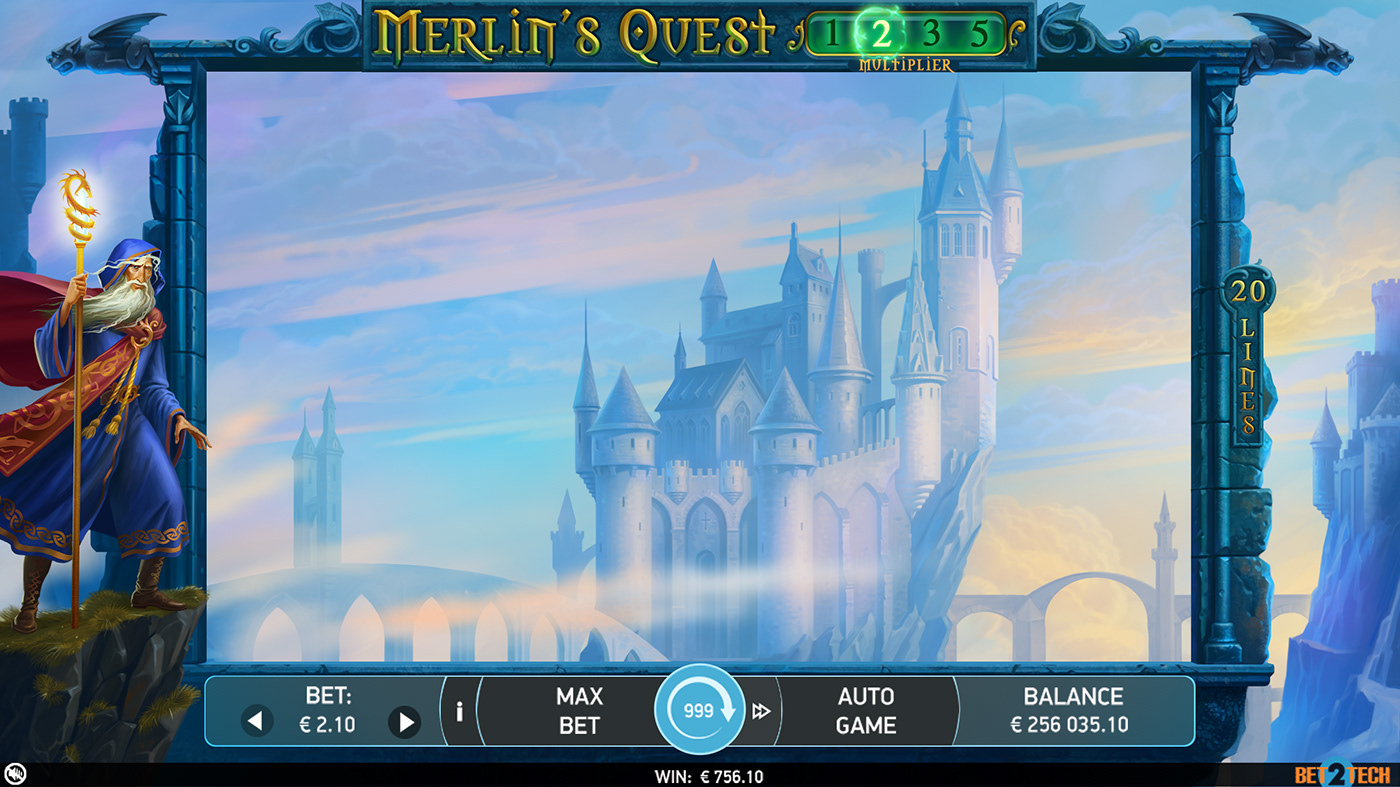 Merlin Lernspiele Review: Merlin