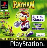 Rayman Lernspiel Lesen Und Rechnen 1 2 Klasse Lösung Lesen Und Rechnen Mit Rayman (1