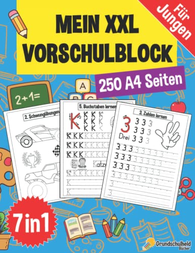 Kinder Lernspiele Ab 6 Von Lük Mini Lük übungen Für Vorschulkinder 1