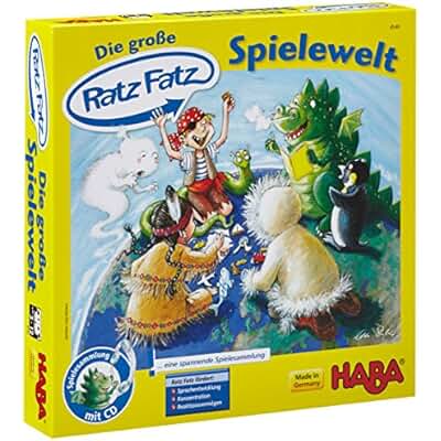 Ratz Fatz Lernspiel Fatz Ratz Spielen Aufs Klicken
