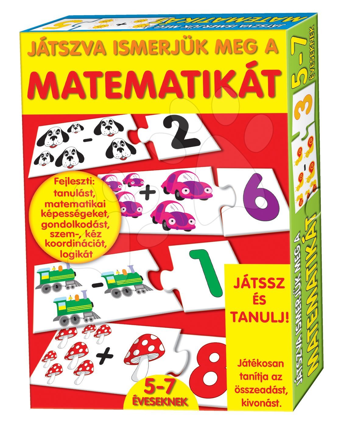 Ps4 Lernspiele Mathematik Learning Math Through Play