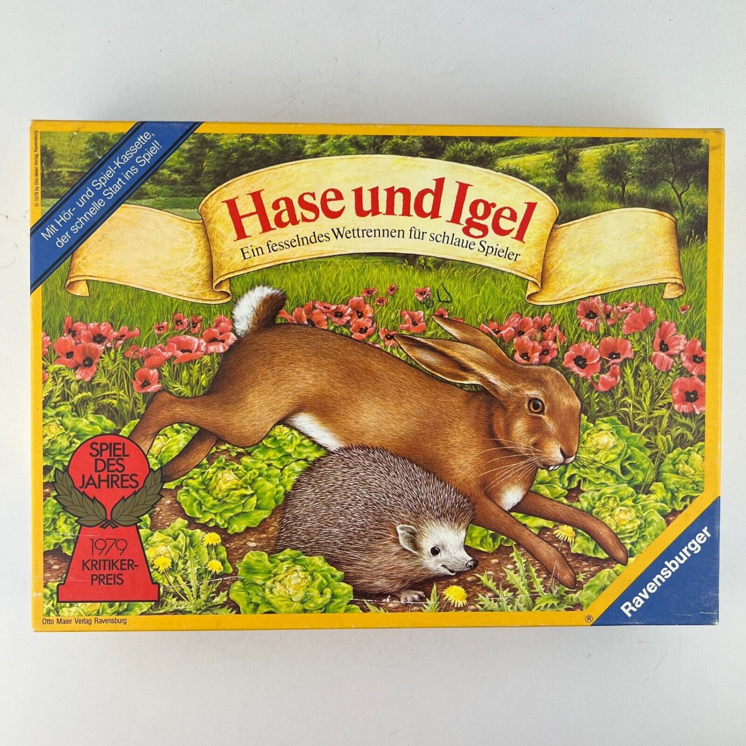 Hase Und Igel Lernspiele Hase Und Igel