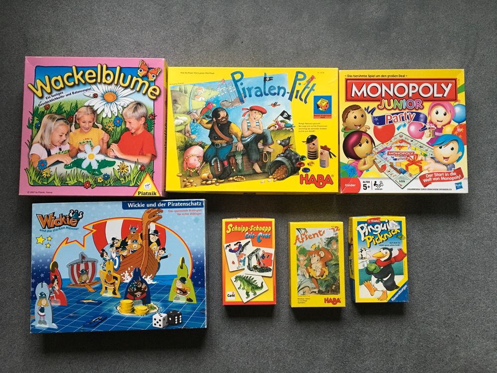 Coole Lernspiele Für 5 Jährige Diese Kinderspiele Eignen Sich Ab 5 Jahre (ratgeber)