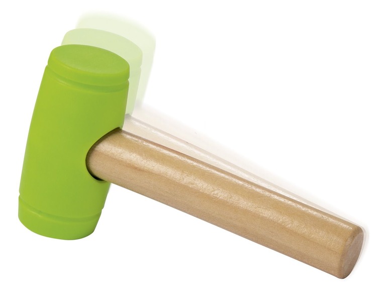 Lidl Holz Lernspiel Playtive Lernpuzzle, Aus Echtholz