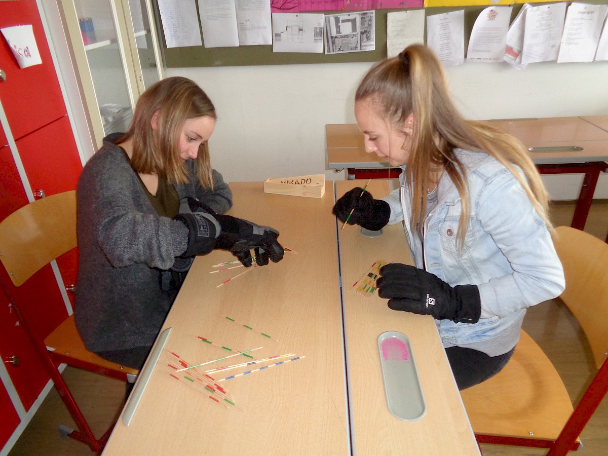 Lernspiel Geistig Behindert Bedeutung Und Möglichkeiten Der Spielförderung Bei Kindern Mit