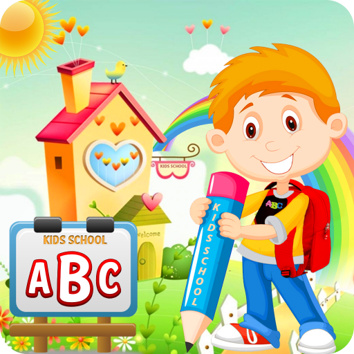Lernspiel Abc Abc Lernspiel