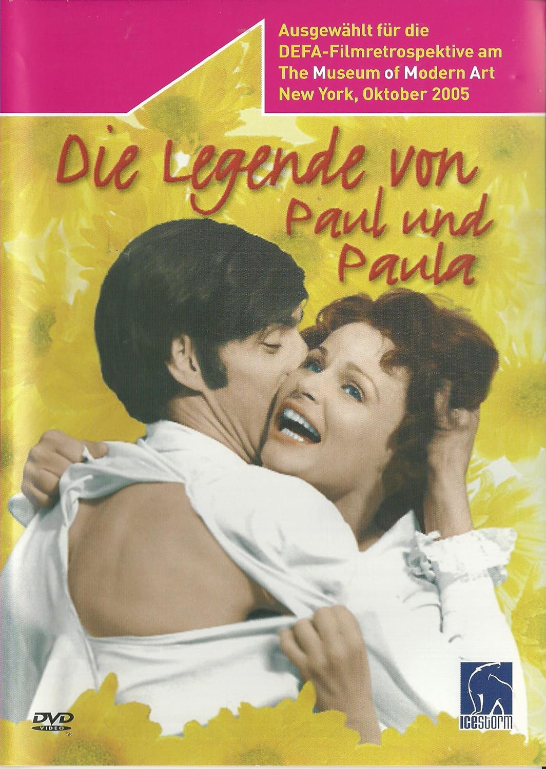 Pc Lernspiele Paul Und Paula Die Legende Von Paul Und Paula – Der Ostfilm