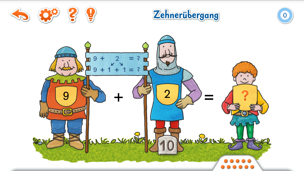 Lernspiel Mathe 1.klasse Norris Lernerfolg Grundschule Mathematik Klasse 1-4 (nintendo Ds)
