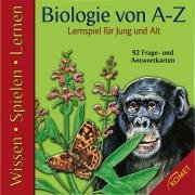 Biologie Lernspiel Biologie: Lernspiel Für Jung Und Alt