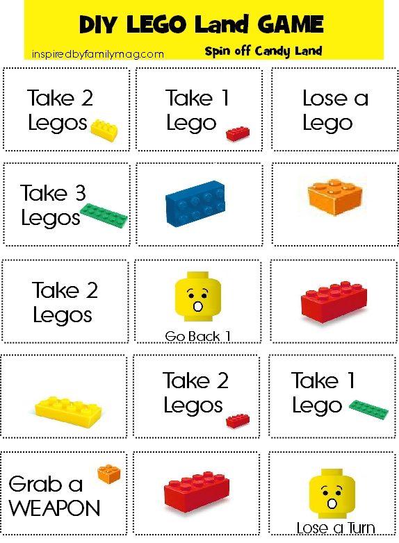 Lernspiele Lego Activities Lego Value Place Math Legos Fun Kids