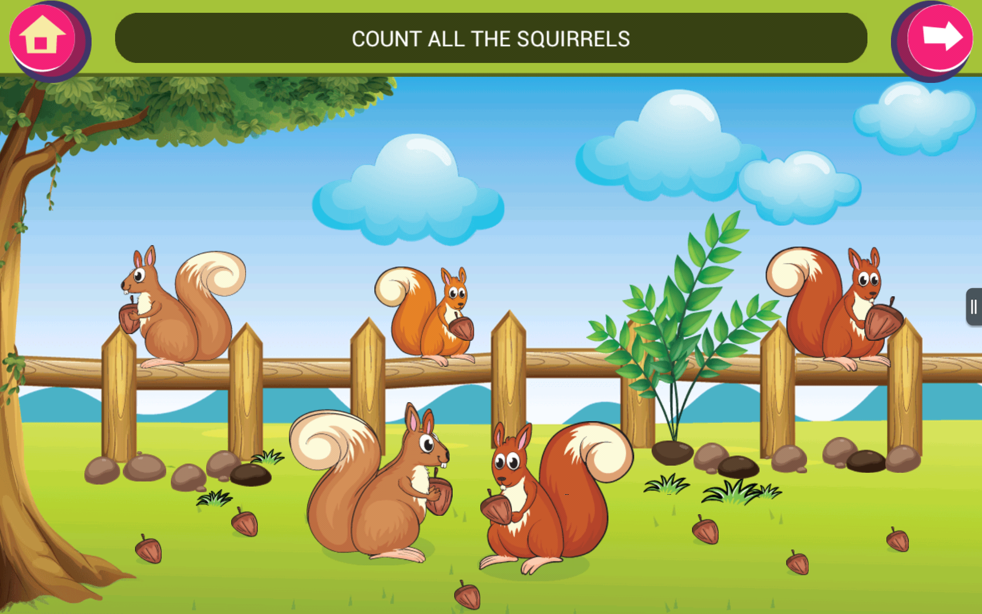 Lernspiele Vorschule Von Kik Gs Kids! Vorschule Spiele Pro: Amazon.de: Apps Für Android