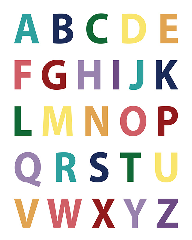 Abc Lernspiel Abc Early Learning Games