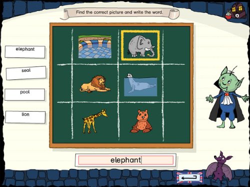 Englisch Lernspiel Pc Tiptoi® Die Englisch-detektive