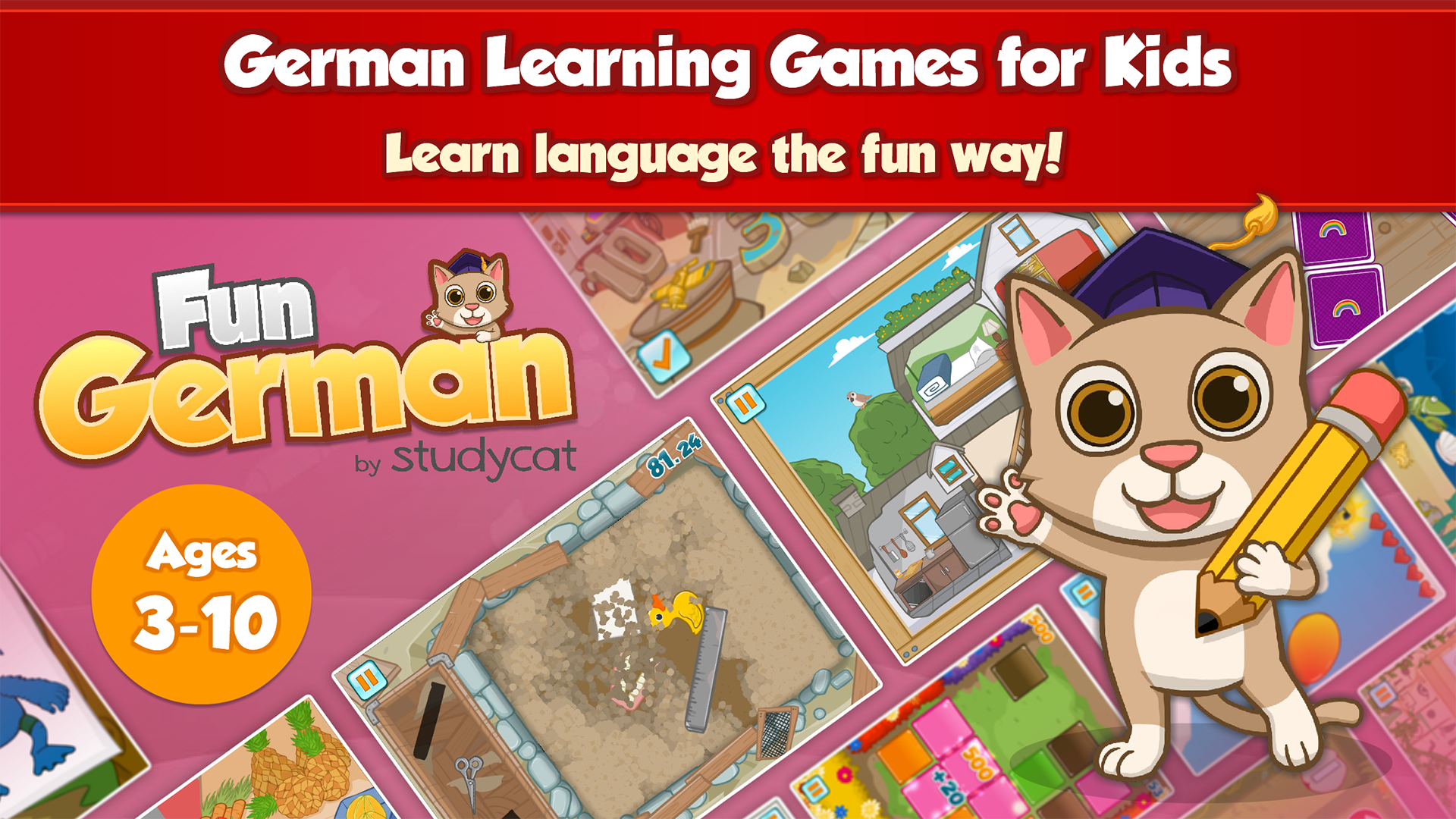 Eindeutschen Lernspiele German Foreign Language Teaching, German Language Learning, Learn A New