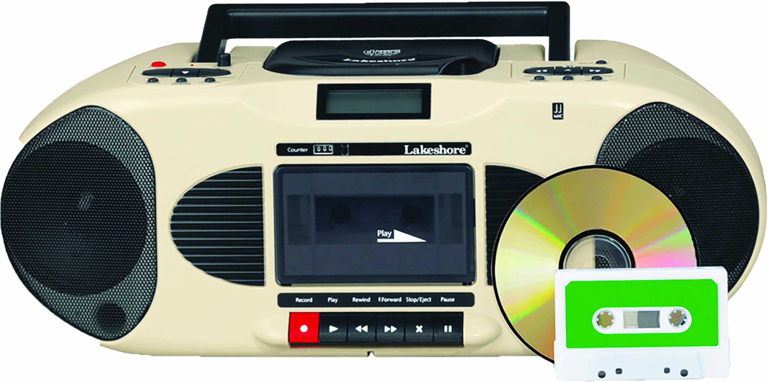 Lernspiel Cd X4-tech Bobby Joey Lese Eule Kinder Cd-player Mit Karaoke- Und