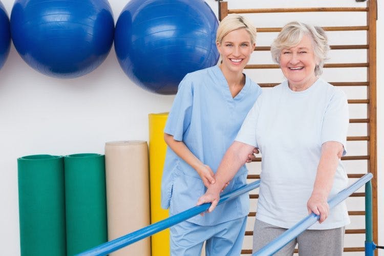 Lernspiele Nach Schlaganfall Neurologische Rehabilitation: Digitales Training Nach Schlaganfall