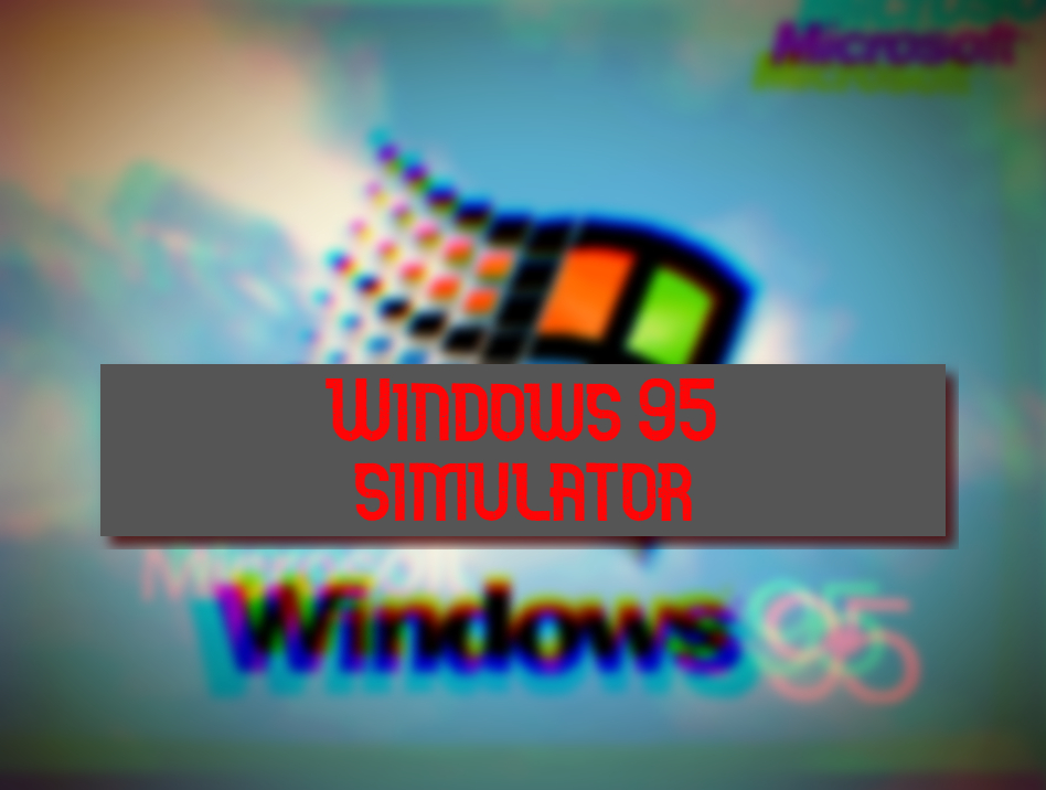 Addy Lernspiel Windows 95 Windows 95 Para Mac