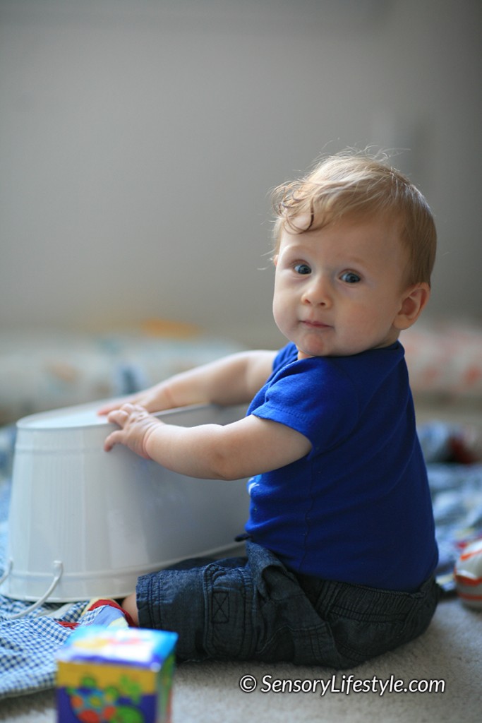 Lernspiele Für Baby 6 Monate 15+ Games And Activities For 6-month-old Baby