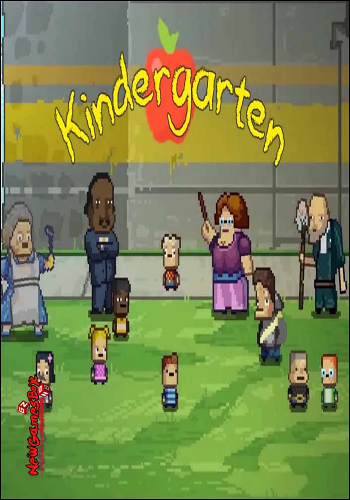 Lernspiele Kindergarten Computer Preschool Learning Kids Computer Para Android