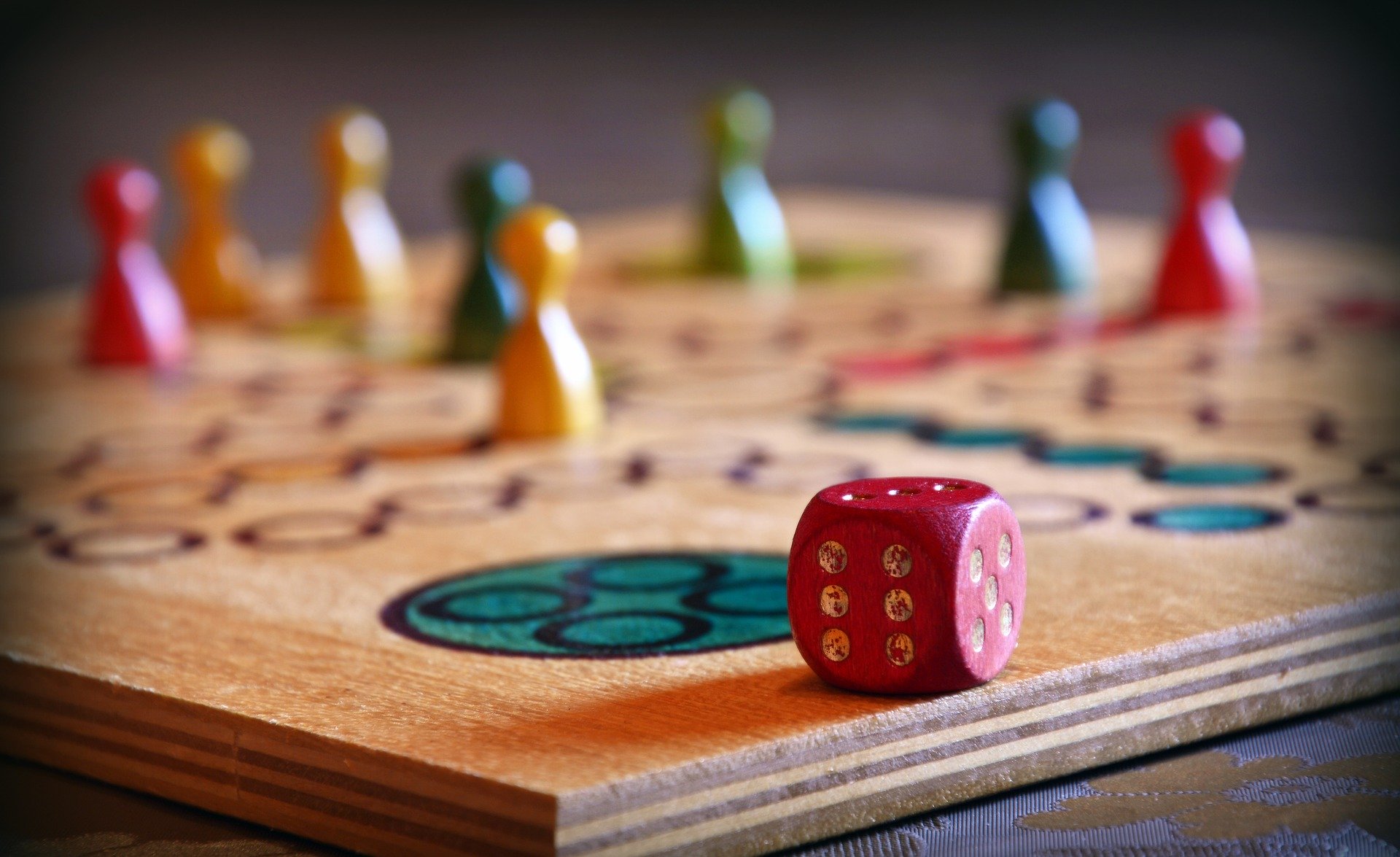 Lernspiele Für Die Ausbildung Lernspiele Selbst Herstellen