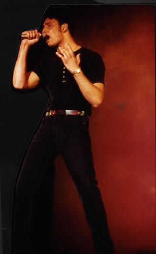 Deppe 1995 Lernspiel Johnny Depp