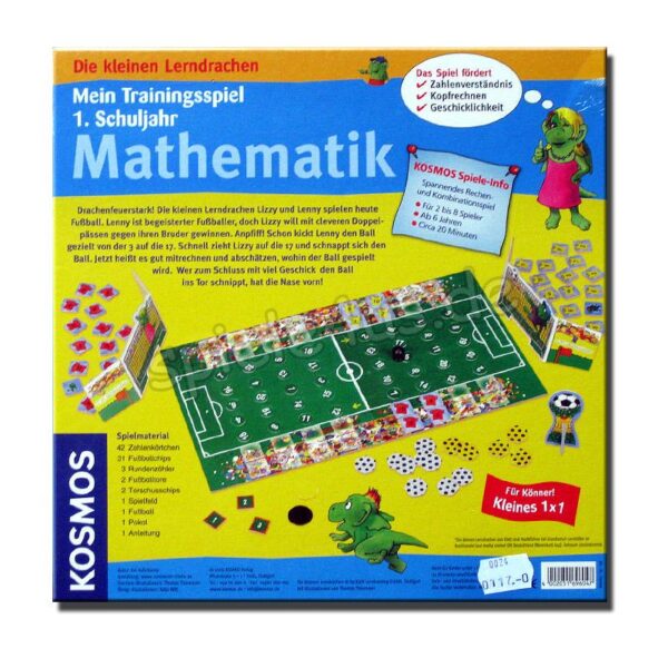 Lernspiele Mathematik Sekundarstufe 1 Vorbereitung Des überganges In Die Sekundarstufe I – Astrid Lindgren