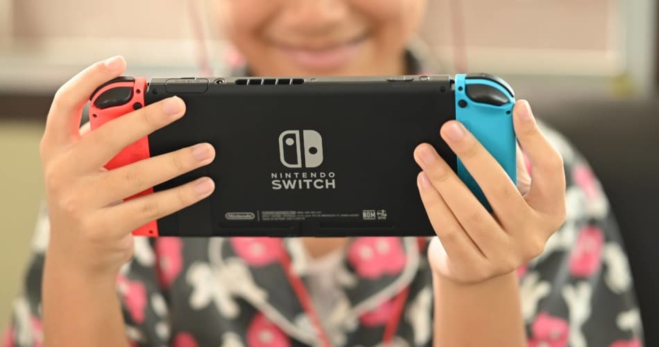 Nintendo Switch Lernspiele Kinder Nintendo Switch Für Kinder: Das Sind Die Besten Spiele