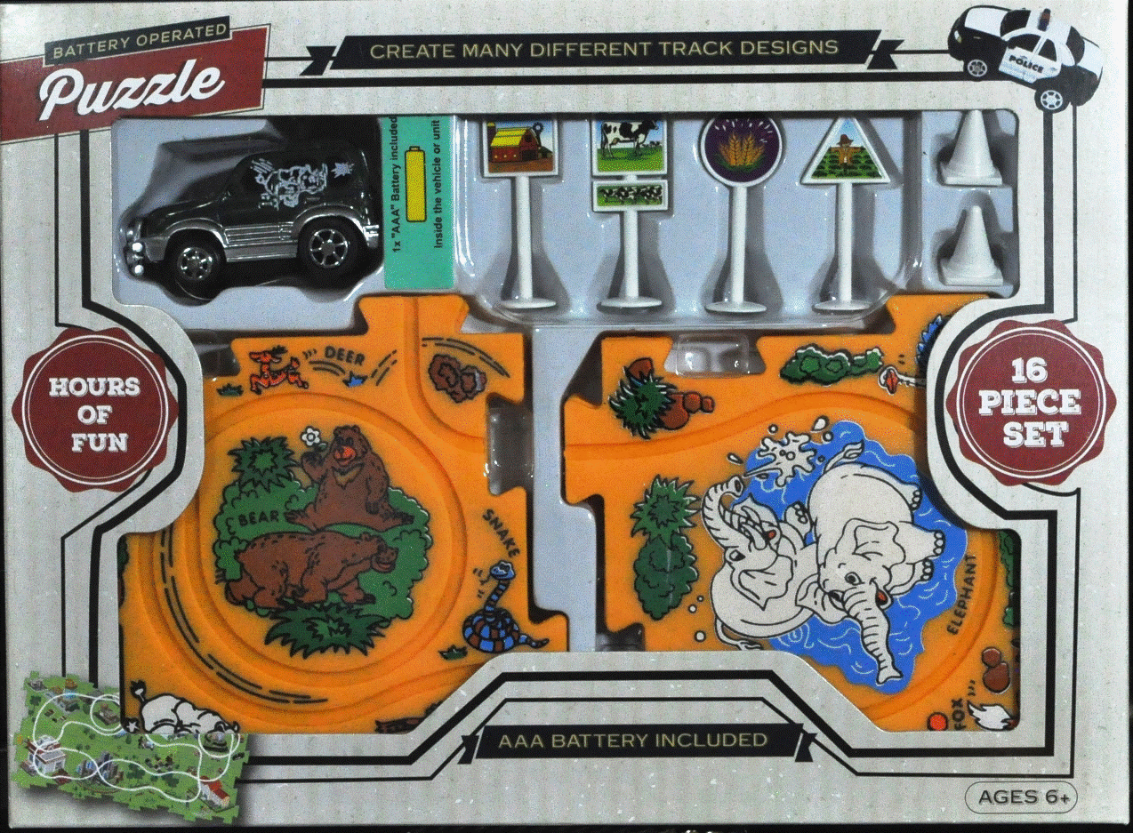 Puzzleük Fahrzeuge Puzzle Lernspiel Puzzlebox Fahrzeuge, 10 Puzzles Online Kaufen » Haba Pro