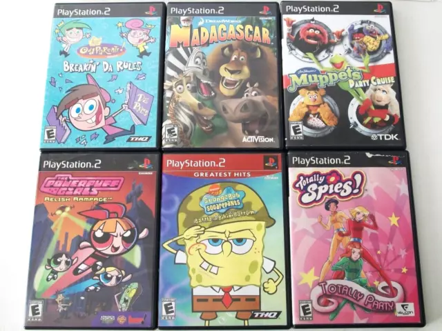 Ps2 Lernspiele Ps2 Games(playstation-2)wrath-unleash Soccer Volley-foot-ball Sniper