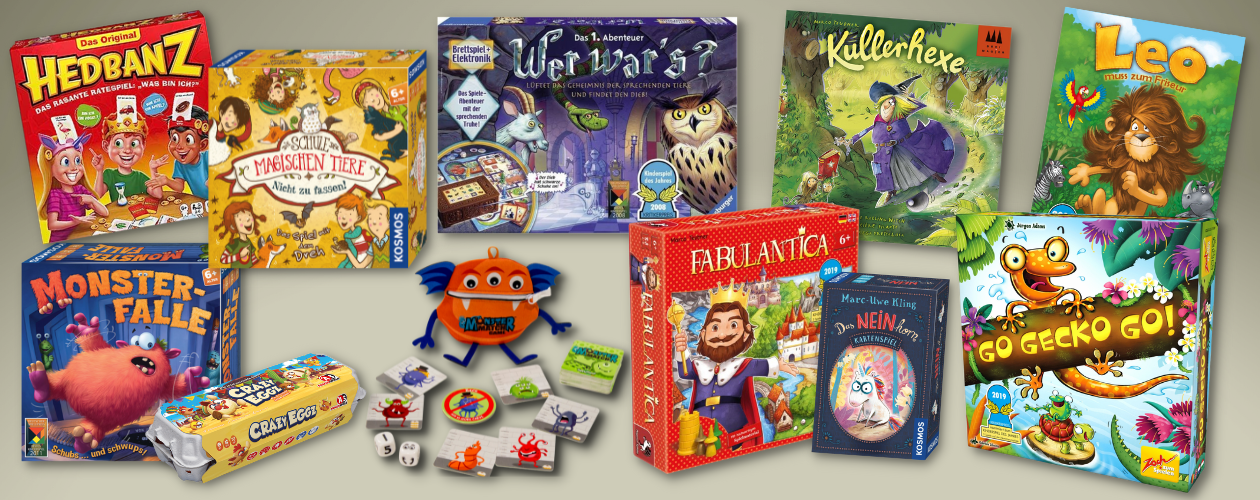Lernspiel Ab 6 Jahren 9 Rekomendasi Mainan Edukasi Anak 6 Tahun, Yuk Beli!