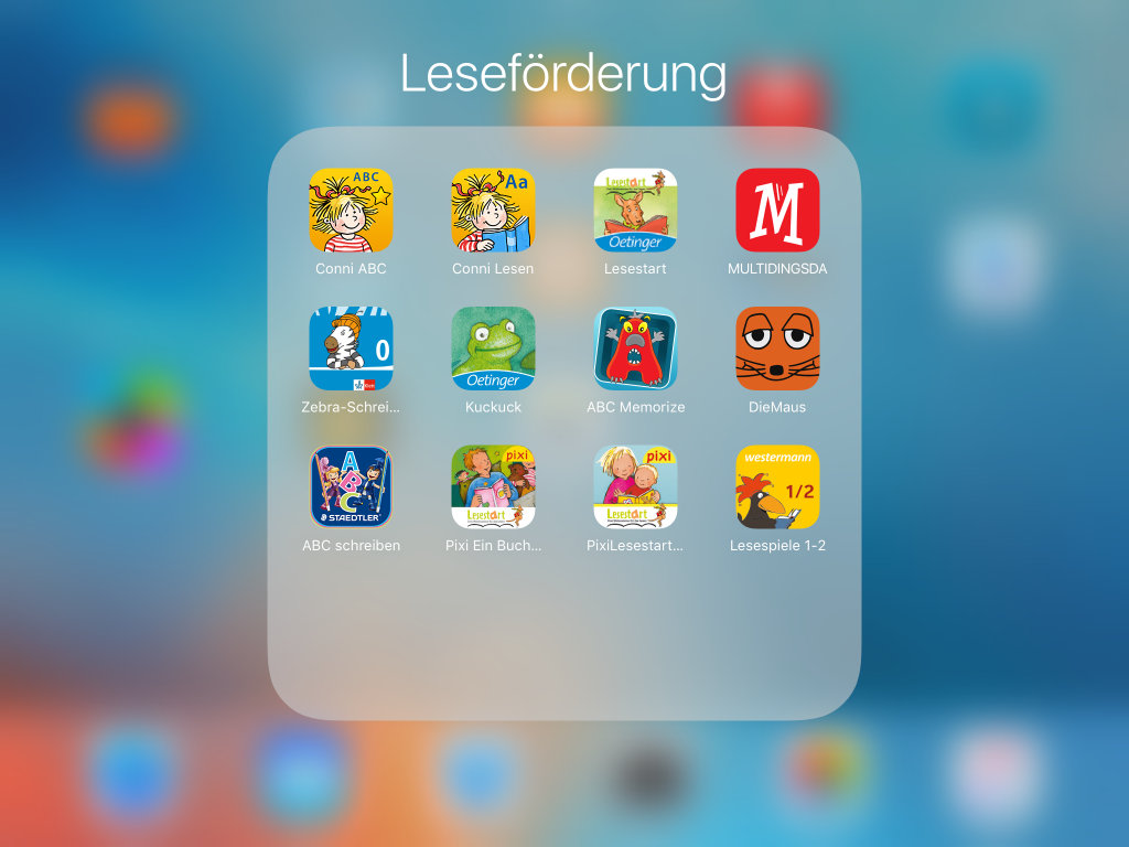 Kinder Lernspiel App Die 5 Besten Lern-apps Für Kinder