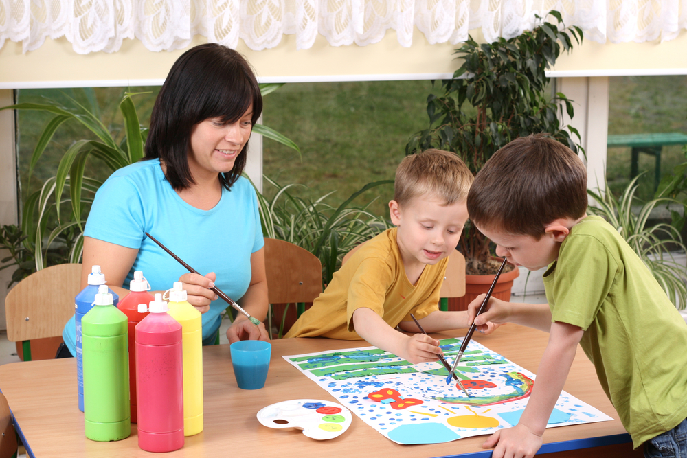 Lernspiel Kind 5jahre 7 Fun And Easy Learning Activities For 5-year-olds