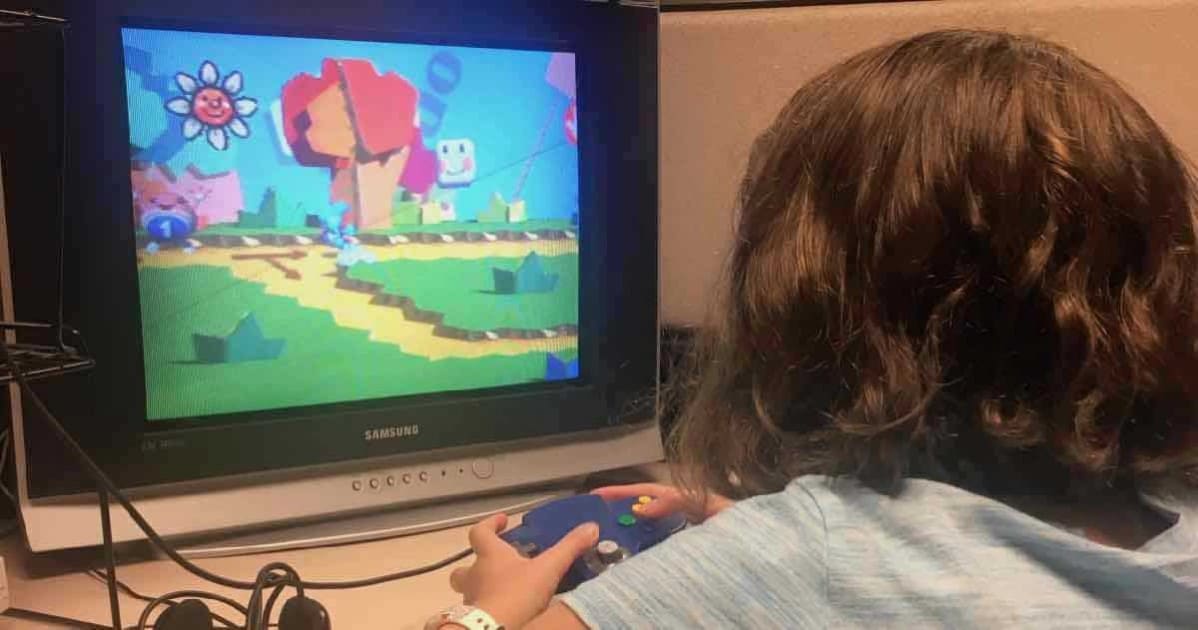 Pc Lernspiele 90er Grundschule 10 Kids Games From The '90s The Switch Needs