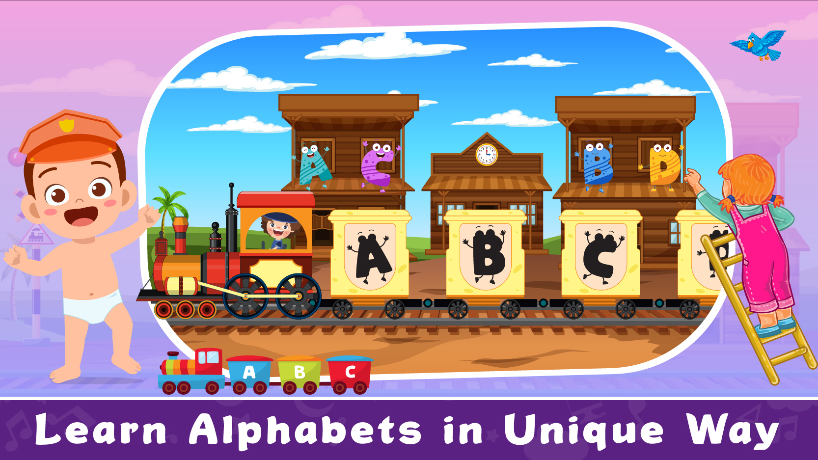 Baby Lernspiele Baby Learning Games