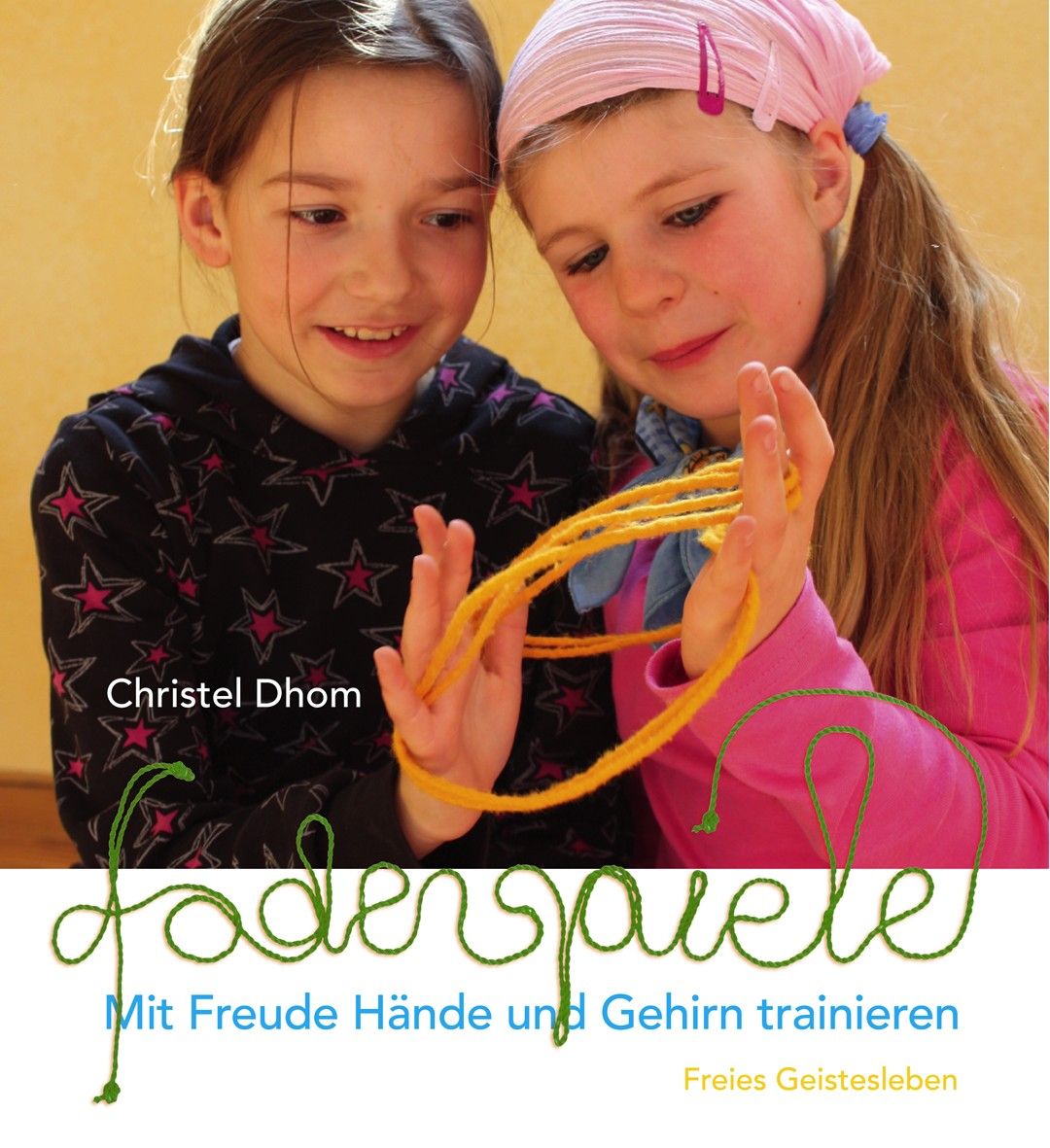 Lernspiel Fäden Fädeln Infos