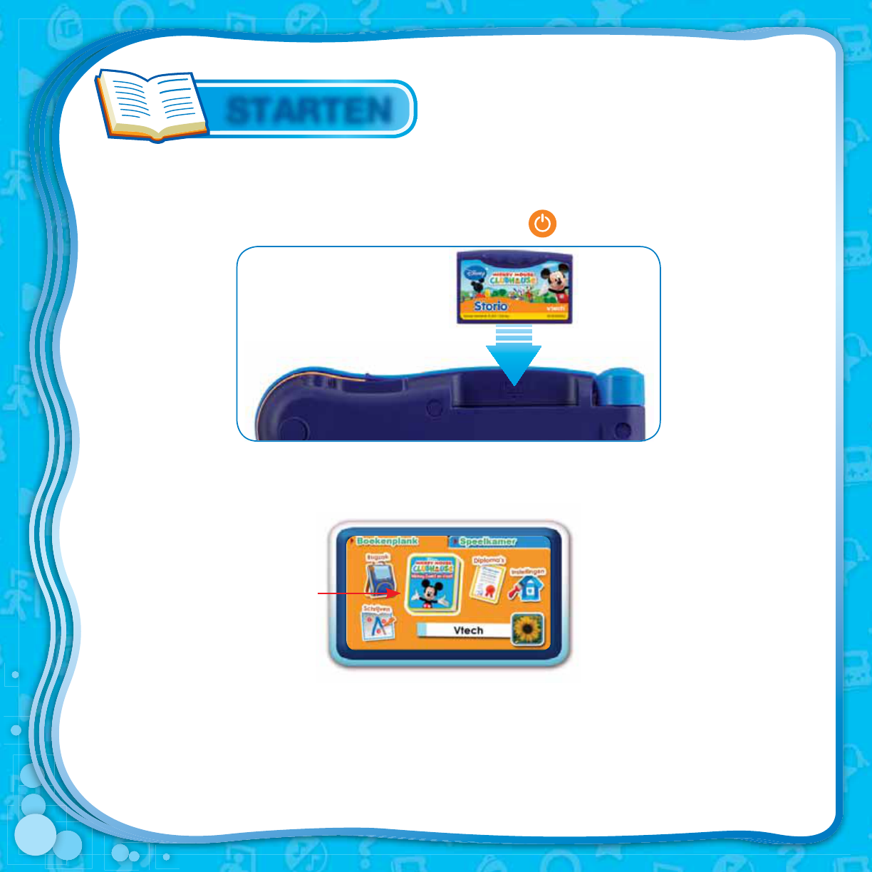 Vtech Storio Lernspiele Vtech Storio Spiel Tinkerbell Günstig Kaufen