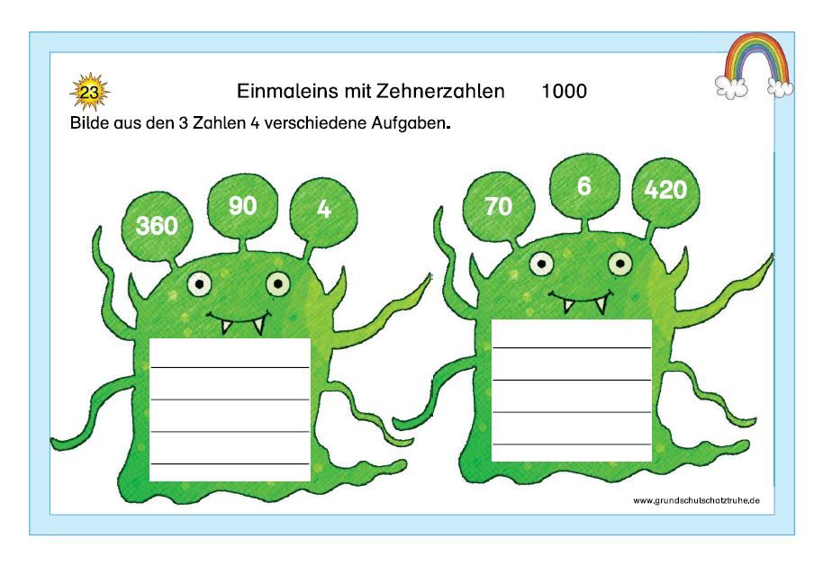 Lernspiele 3 Klasse Online Themenheft Sachunterricht / Klasse 2-3