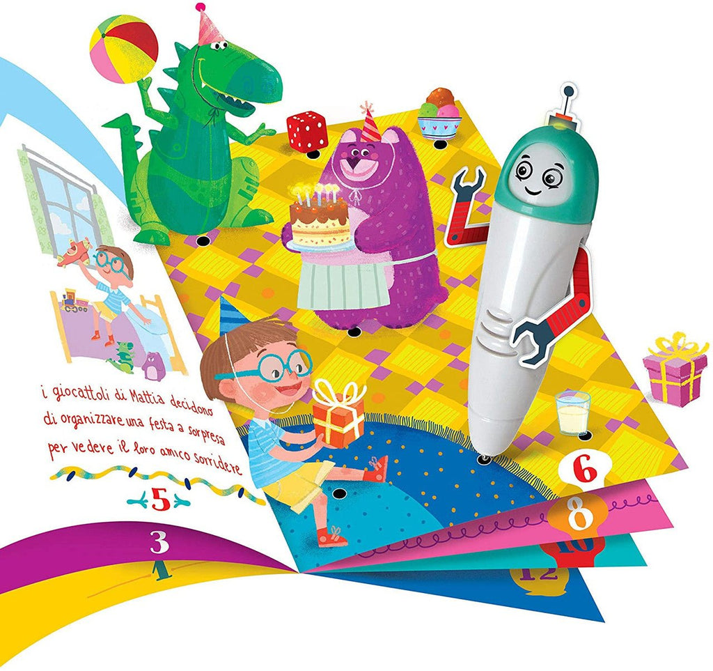 Clementoni Lernspiel Doc Amazon.co.uk: Clementoni: Children Puzzle