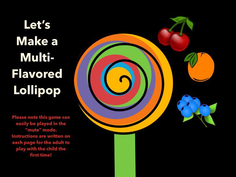 Lollipop Lernspiel Online Lollipop For Android